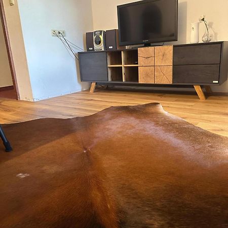 Stille Oase Apartment Panorama Fusch an der Glocknerstraße Eksteriør billede