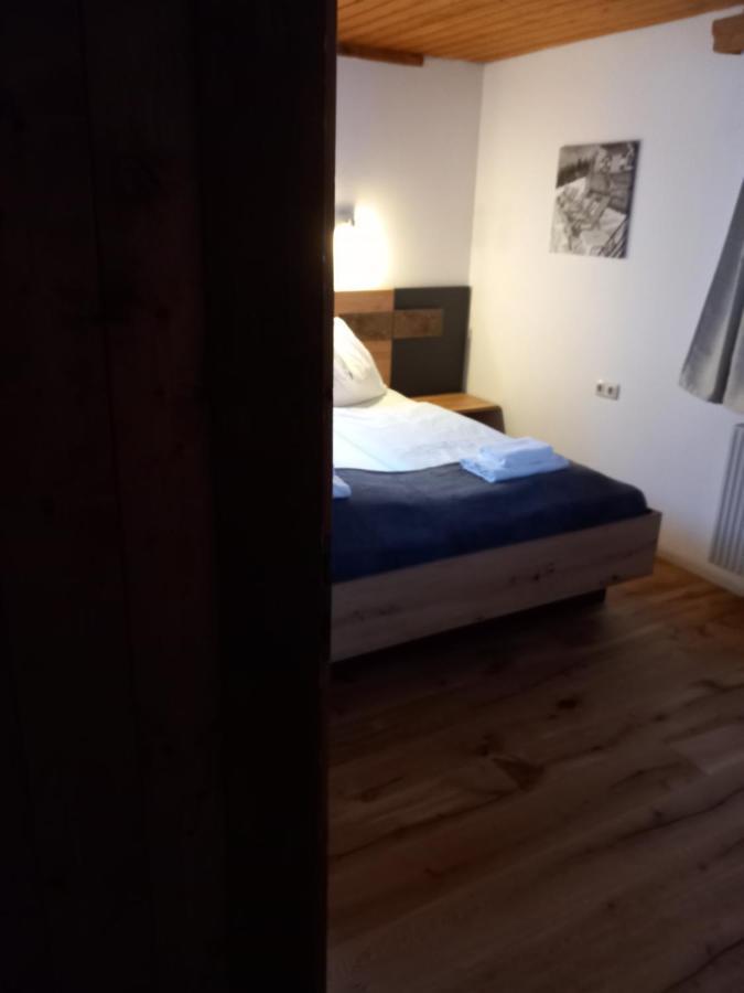 Stille Oase Apartment Panorama Fusch an der Glocknerstraße Eksteriør billede