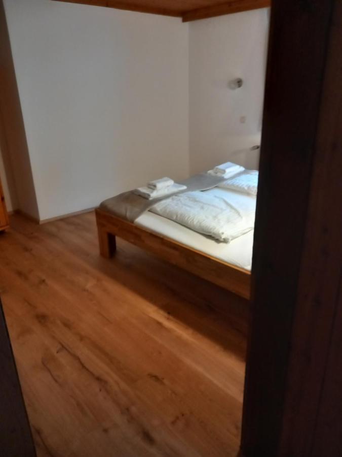 Stille Oase Apartment Panorama Fusch an der Glocknerstraße Eksteriør billede