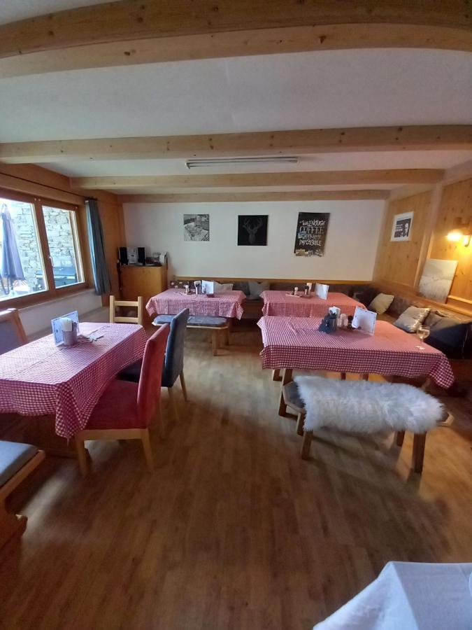 Stille Oase Apartment Panorama Fusch an der Glocknerstraße Eksteriør billede