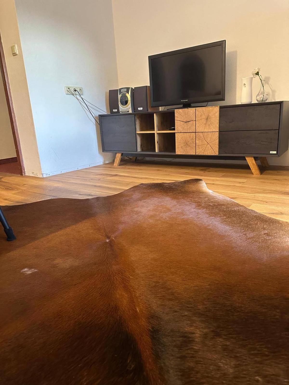 Stille Oase Apartment Panorama Fusch an der Glocknerstraße Eksteriør billede