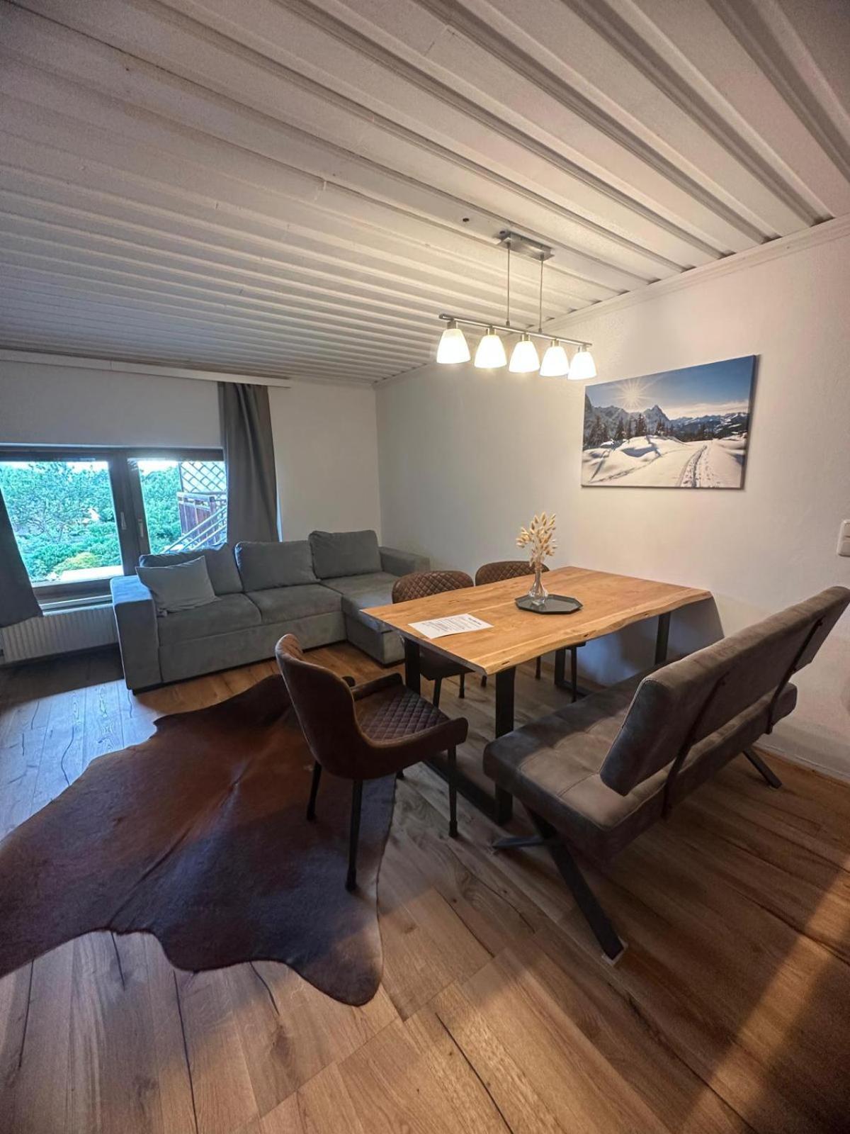 Stille Oase Apartment Panorama Fusch an der Glocknerstraße Eksteriør billede
